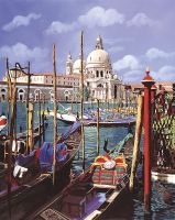 Товар: Фреска Ortograf Венеция 11416 Фактура флок FLK Флизелин (2,15*2,7) Разноцветный, Город/Пейзаж - фото 2 Фреска Ortograf Венеция 11416 Фактура флок FLK Флизелин (2,15*2,7) Разноцветный, Город/Пейзаж — фото 2, Фрески