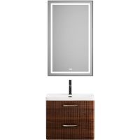 Товар: Тумба под раковину BelBagno Due 50 DUE-500-2C-SO-NOCE-P подвесная Noce - фото 11 Тумба под раковину BelBagno Due 50 DUE-500-2C-SO-NOCE-P подвесная Noce — фото 11, Тумбы под раковину