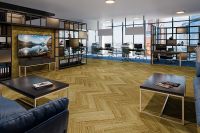 Виниловый ламинат Damy Floor London LVT 190902EL-06-LVT Манчестер 590х118х2,5 мм — фото 6, Виниловый ламинат