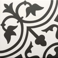 Керамогранит Ceramica Ribesalbes Hermitage San Pietro 78901574 20х20 см — фото 1, Керамогранит