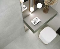 Керамогранит Laparet Infinito серый 50x50 см — фото 3, Керамогранит