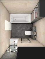 Товар: Керамогранит Alma Ceramica Olsa матовый GFU04OLS40R 60х60 см - фото 3 Керамогранит Alma Ceramica Olsa матовый GFU04OLS40R 60х60 см — фото 3, Керамогранит