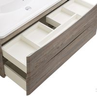 Тумба под раковину BelBagno 120 подвесная Pino Scania арт-ACQUA-1200-2C-SO-PS — фото 7, Тумбы под раковину