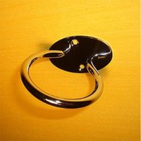 Товар: Держатель для фена Keuco 04997 010000 Хром - фото 2 Держатель для фена Keuco 04997 010000 Хром — фото 2, Аксессуары для ванной