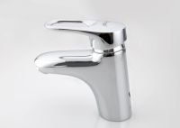 Товар: Смеситель для раковины Frap H04 F1004 Хром - фото 6 Смеситель для раковины Frap H04 F1004 Хром — фото 6, Смесители