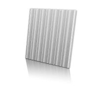 Гипсовая 3д панель Artpole Galt M-0088 600x600 мм — фото 1, Гипсовые 3Д панели