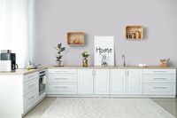 Обои Hygge 77 Colors C3 06 Флизелин (1*10,05) Серый, Однотонные — фото 4, Обои для стен