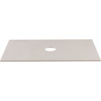 Столешница под раковину Allen Brau Fantasy 80 1.11009.B Бежевая — фото 4, Столешницы под раковину