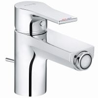 Товар: Смеситель для биде Kludi Zenta SL 485300565 Хром - фото 1 Смеситель для биде Kludi Zenta SL 485300565 Хром — фото 1, Смесители для биде