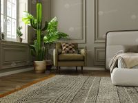 Плинтус Alpine Floor Tanle TL018046 Генар 2000х80х16 мм — фото 4, Напольные плинтусы