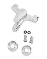 Товар: Смеситель для ванны Orange OneLife P01-100cr Хром - фото 4 Смеситель для ванны Orange OneLife P01-100cr Хром — фото 4, Смесители