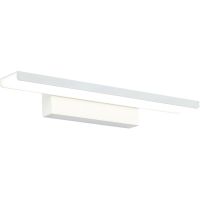 Подсветка для зеркал и картин Maytoni Mirror Gleam MIR005WL-L16W Белая — фото 1, Подсветки