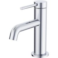 Смеситель для раковины Royce Ozzy RCM-120401CR Хром — фото 1, Смесители