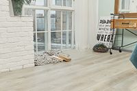 Виниловый ламинат Alpine Floor Premium XL Дуб Белая ночь ECO 7-2 1524х180х8 мм — фото 1, Виниловый ламинат
