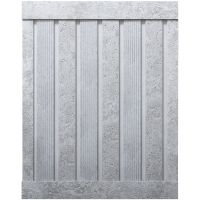 Финишный молдинг HIWOOD LF124B W50 2700x31x12 мм — фото 8, Панели