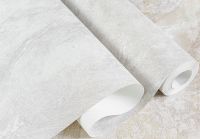 Обои Артекс New Look 3 10503-05 Винил на флизелине (1,06*10,05) Серый, Штукатурка — фото 2, Обои для стен