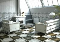 Керамогранит Керамин Шато 1 50х50 см — фото 5, Керамогранит