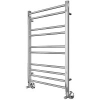 Товар: Водяной полотенцесушитель Aquatek Вега П10 500x800 AQ DR1080CH Хром - фото 6 Водяной полотенцесушитель Aquatek Вега П10 500x800 AQ DR1080CH Хром — фото 6, Водяные полотенцесушители