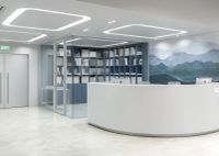 Керамогранит Dako Mirage кремовый E-5018/MR/600x600x9 60х60 см — фото 2, Керамогранит