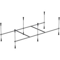 Каркас для ванны AM.PM Spirit 174x70 W72A-180-080W-R2 Серый — фото 1, Комплектующие