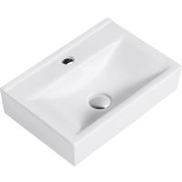 Раковина beWash 45 BK4429CT001 Белый глянец — фото 1, Раковины