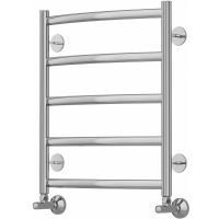 Товар: Водяной полотенцесушитель Terminus Атланта+ П5 500х600 4630080267633 Хром - фото 2 Водяной полотенцесушитель Terminus Атланта+ П5 500х600 4630080267633 Хром — фото 2, Водяные полотенцесушители