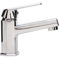 Смеситель для раковины Orange OneLife P02-021cr Хром — фото 2, Смесители для раковины