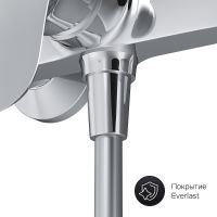 Смеситель для душа AM.PM Like F8020016 Хром — фото 6, Смеситель для душа