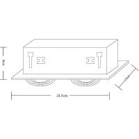 Товар: Встраиваемый светильник Artelamp Cardani piccolo A5941PL-2WH Белый - фото 5 Встраиваемый светильник Artelamp Cardani piccolo A5941PL-2WH Белый — фото 5, Точечные светильники