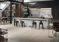 Паркетная доска Barlinek Венгерская елочка 1WJ000002 Дуб Cappuccino 725х130х14 мм — фото 2, Паркетная доска