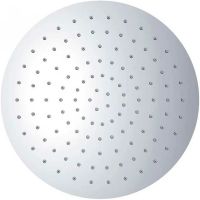 Верхний душ Ideal Standard Ideal Rain Luxe B0386MY Хром — фото 3, Верхние души