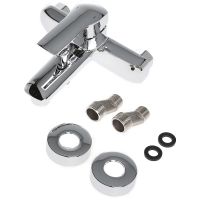 Товар: Душевая система Orange Merci M13-944cr Хром - фото 4 Душевая система Orange Merci M13-944cr Хром — фото 4, Душевое оборудование. Душевая программа