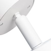 Товар: Потолочный светильник Artelamp Aquarius A3216PL-1WH Белый - фото 2 Потолочный светильник Artelamp Aquarius A3216PL-1WH Белый — фото 2, Светильники