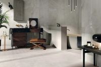 Товар: Керамогранит La Faenza Bianco Onice49Lp 45х90 см - фото 3 Керамогранит La Faenza Bianco Onice49Lp 45х90 см — фото 3, Керамогранит