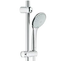 Товар: Душевой гарнитур Grohe Euphoria 27242001 Хром - фото 2 Душевой гарнитур Grohe Euphoria 27242001 Хром — фото 2, Душевые гарнитуры