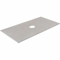 Столешница под раковину Allen Brau Reality 90 1.32024.G-S Серый структ — фото 1, Столешницы под раковину