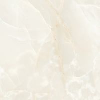 Керамогранит Ceradim Onyx Talent кремовый полированный 80х80 см — фото 1, Керамогранит