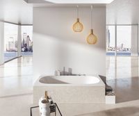 Товар: Акриловая ванна Ravak City 180x80 C920000000 без гидромассажа - фото 4 Акриловая ванна Ravak City 180x80 C920000000 без гидромассажа — фото 4, Акриловые ванны