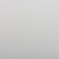 Обои Andrea Rossi Gavi 54370-2 Винил на флизелине (1,06*10) Белый, Однотонные/Рогожка — фото 2, Обои для стен