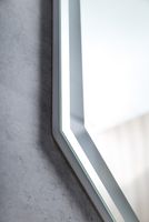 Товар: Зеркало BelBagno 80 SPC-OTT-800-800-LED-TCH-WARM с подсветкой с подогревом с сенсорным выключателем - фото 4 Зеркало BelBagno 80 SPC-OTT-800-800-LED-TCH-WARM с подсветкой с подогревом с сенсорным выключателем — фото 4, Зеркала в ванную комнату