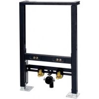 Инсталляция Esbano Fram-BD ESINFRAMBD для биде Черная матовая — фото 1, Инсталляции для биде