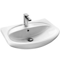 Товар: Тумба под раковину Style Line Эко Фьюжн 24 65 ЛС-00002285 Белая глянцевая - фото 11 Тумба под раковину Style Line Эко Фьюжн 24 65 ЛС-00002285 Белая глянцевая — фото 11, Мебель для ванной