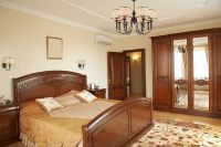 Товар: Настенный светильник Artelamp Alice Кремовый Античная бронза арт-A3579AP-1AB - фото 5 Настенный светильник Artelamp Alice Кремовый Античная бронза арт-A3579AP-1AB — фото 5, Бра