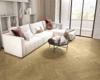 Товар: Виниловый ламинат Aspenfloor Elegant EL6-06 Дуб Эдинбург / Edinburgh Oak 640x128х5 мм - фото 2 Виниловый ламинат Aspenfloor Elegant EL6-06 Дуб Эдинбург / Edinburgh Oak 640x128х5 мм — фото 2, Виниловый ламинат