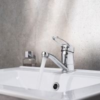 Товар: Смеситель для кухни Ростовская Мануфактура Сантехники SL55-004F-15 Хром - фото 6 Смеситель для кухни Ростовская Мануфактура Сантехники SL55-004F-15 Хром — фото 6, Смесители