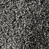 Коврик для ванной комнаты Iddis Promo 45x65 P52C465i12 Серый — фото 2, Аксессуары для туалета