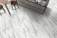 Товар: Керамогранит Eurotile India Ideal Statuario Glossy 7930138702381 60х120 см - фото 2 Керамогранит Eurotile India Ideal Statuario Glossy 7930138702381 60х120 см — фото 2, Керамогранит