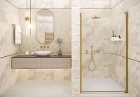 Товар: Керамический декор Laparet Arno бежевый 18-05-11-3610 30х60 см - фото 2 Керамический декор Laparet Arno бежевый 18-05-11-3610 30х60 см — фото 2, Керамическая плитка