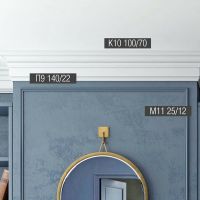 Плинтус Bello Deco XPS П 9 00-00004618 2000x140x22 мм — фото 5, Плинтуса напольные