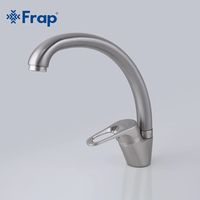Смеситель для кухни Frap H13-1 F4113-5 Сатин — фото 3, Смесители для кухни